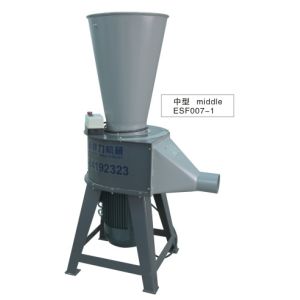 Buy cheap Homemade Shredder Crusher Machine , Foam Crushing Machine Easy Operation from wholesalers