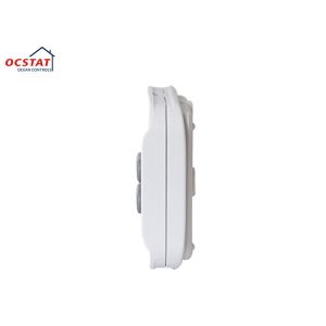 Digital Temperature Controll Underfloor Heating Thermostat With HVAC System