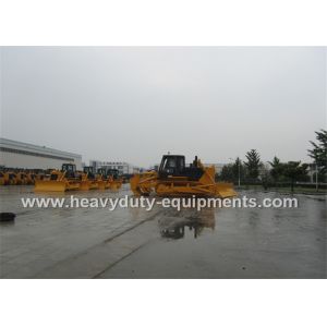 Buy cheap SD32D desert bulldozer Shantui brand with 37.2 operating weight single ripper from wholesalers