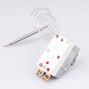 Buy cheap Stable Performance 30A Over-Current Capacity Thermostat from wholesalers