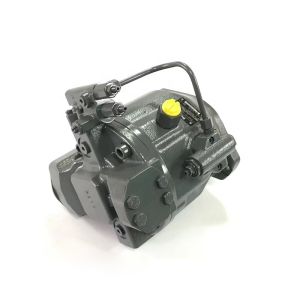 Buy cheap SY75-8 Excavator Hydraulic Pump , Rexroth Piston Pumps A10VO71 from wholesalers