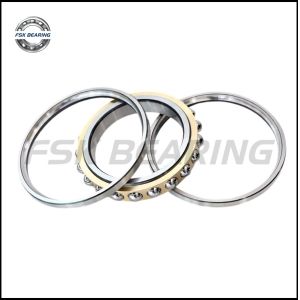 High Speed 7314-B-XL-MP 66314 Angular Contact Ball Bearing 70*150*35 mm Single