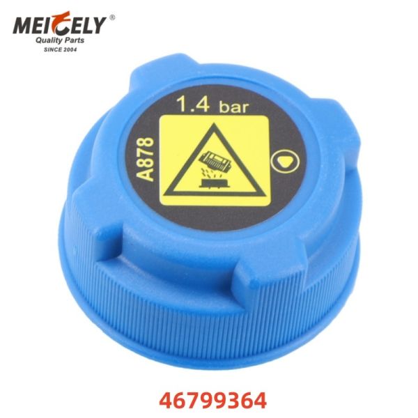 Factory Price Truck Parts 46799364 Auto Mobile Filter Oil Cap OEM 51783661 51784095 For Tank