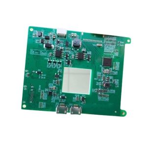 Buy cheap Pcb Lakoni Tv Pcb Smar Base Tribal Pcb Board Kit from wholesalers
