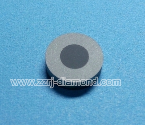 Buy cheap D21 Polycrystalline diamond (PCD) die blanks for wire drawing from wholesalers