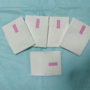 Buy cheap Long Breathable 330mm Female Sanitary Napkin For Heavy Flow from wholesalers