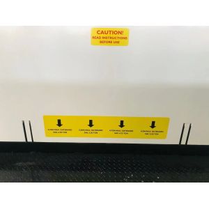 Buy cheap Epoxy Paint Crane Loading Deck MLP2800-H Width 2800mm from wholesalers