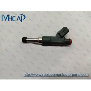 China Auto Parts Fuel Injector Nozzle OEM 23250-0C050 For Toyota Hilux Vigo 2TR on sale