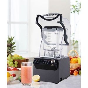 Buy cheap Electric Smoothie Blender Gep Fresh Juice Blender Multifunctional Ice Crusher Machine from wholesalers