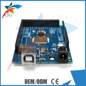 Buy cheap Mega2560 ATmega2560-16AU custom arduino board / ATmega328P UNO R3 Board from wholesalers