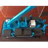 Buy cheap Mini Pile Driving Equipment For Building Construction Multiple Function from wholesalers