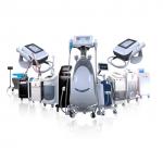 Buy cheap Home Use Laser Tattoo Removal Machine Multifunction Beauty For Beauty Salon from wholesalers