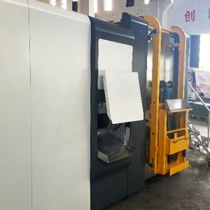 Buy cheap Electric Food Waste Composting Machine 3200kg Fully Automatic Disposal Grinding from wholesalers