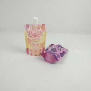 Buy cheap Different Shape And Type Spout Pouch Packaging Spout Size From 10mm To 30mm from wholesalers