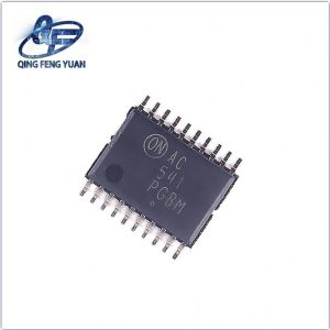 Buy cheap Mcu Microcontrollers Microprocessor Chip ONSEMI ON541 SOT-23 Electronic Components ics ON54 P32mx575f512lt-80v/pt from wholesalers