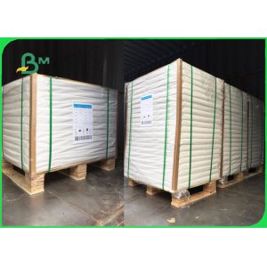 Buy cheap 16lb 20lb 24 lb Bond Paper For Documents 61 * 86cm Good Printing Effect from wholesalers