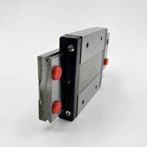 Buy cheap MGW15H Small Linear Rails Standard For Automation Equipments from wholesalers