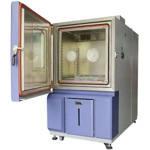Buy cheap Constant Temperature And Humidity Incubator Test Chamber High Accuracy Customized from wholesalers