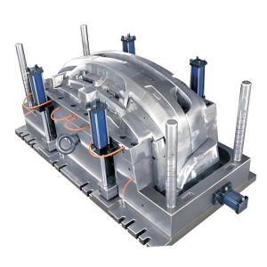 Buy cheap Plastic Injection Mould for Plastic Parts Manufacturing Technology from wholesalers