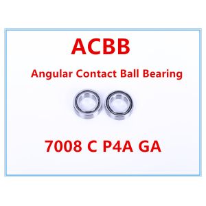 Buy cheap 7008 C P4A GA Angular Contact Roller Bearing from wholesalers