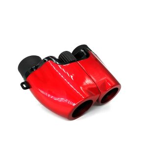 Buy cheap Binoculars 10x22 8x22, Fast Delivery, Bird Watching, With Bracelet from wholesalers