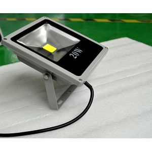 Buy cheap led flood light 20W from wholesalers