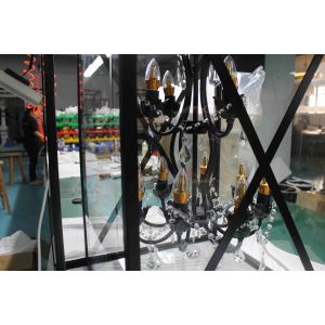 Buy cheap Outdoor Wall Sconce Crafted From With E12 Bulb Compatibility from wholesalers