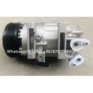 Buy cheap VCS141C Auto AC Compressors OEM 926003TA3A 926003TA2C For Nissan Altima from wholesalers