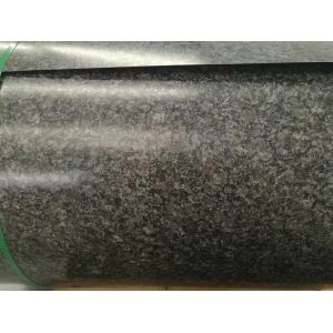 Buy cheap Marble Grain Coating GI Sheet Coil , Construction Material Cold Rolled Steel Coil from wholesalers