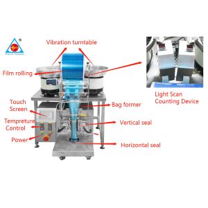 Buy cheap china pedal plastic food bag pouch heat package sealing machine from wholesalers
