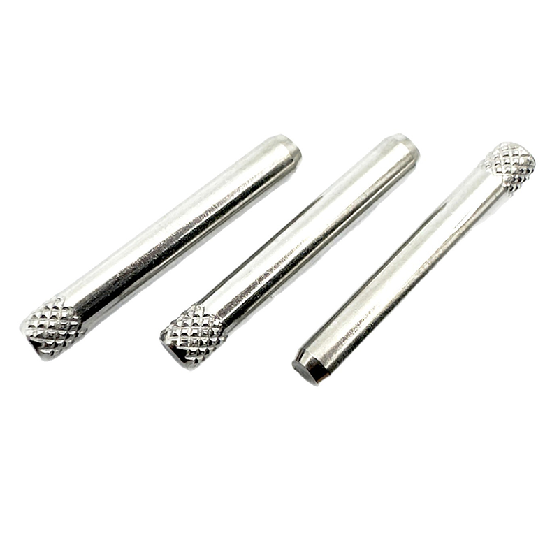 Buy cheap ODM Hollow CNC Pins Drive 30mm Linear Shaft Custom Machining from wholesalers
