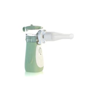 Commercial Intelligent Mesh Nebulizer Bluetooth Mesh 510K Width 70mm