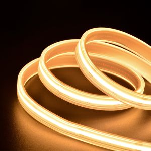 Buy cheap Outdoor 10W 10mm PCB 1100LM/m Waterproof Led Strip from wholesalers