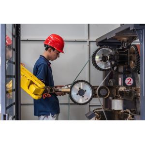 Buy cheap Complete Faucet Making Machine And Service Which Includes Engineer Training from wholesalers