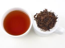 Buy cheap 100% Natural Organic Black Tea , Lapsang Souchong Tea Without Additives product