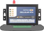 Buy cheap CWT5015 Cellular RTU, M2M telemetry controller, sms 3G 4G wireless remote control relay switch,3G 4G gsm i/o module from wholesalers