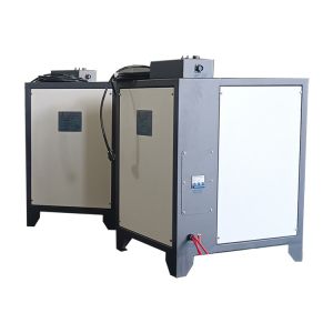 Buy cheap 15V 2000A 30KW Adjustable Electroplating Rectifier With Remote Control from wholesalers