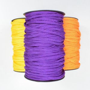 Buy cheap Multifilament Polypropylene Rope Cord 20mm 12mm PP Rope from wholesalers