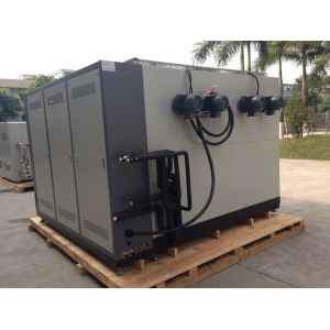 Buy cheap -70°C~150°C WTH Stability Walk in environmental test chamber, climatic test chamber from wholesalers