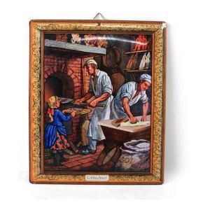 Buy cheap Retro Metal Tin Coffee Signs for House from wholesalers