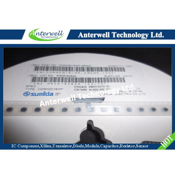 CDRH2D18-HP-2R2NC Power Inductors China Supplier New & Original Electronic