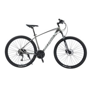 Buy cheap Mountainbike Mountain Bikes with Aluminum Fork and Alloy Handlebar from wholesalers