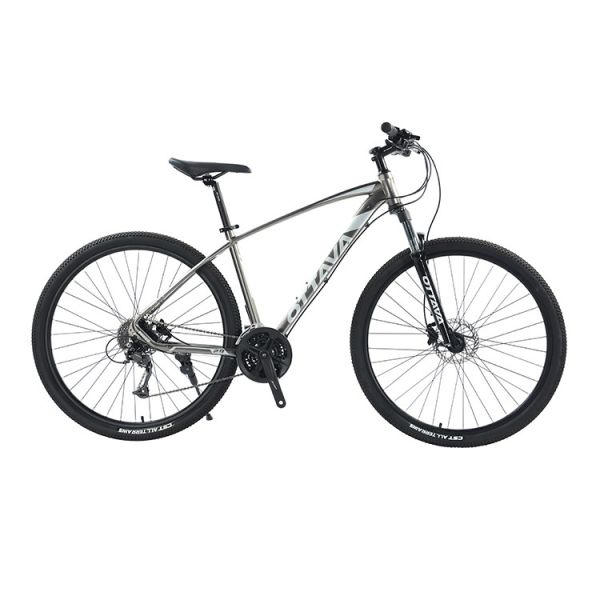 Quality Mountainbike Mountain Bikes with Aluminum Fork and Alloy Handlebar for sale