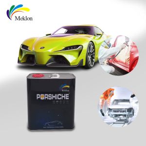 Buy cheap Harmless Auto Paint Hardener Multiscene , Practical Fast Hardener For Clear Coat from wholesalers