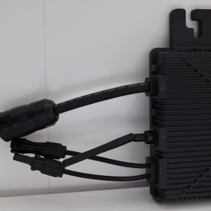 Buy cheap 2kw - 50kw Home Solar Micro Inverter With 4 Mppt And Max. Input Current Of 13.5A from wholesalers