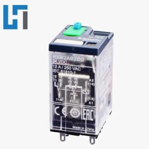 RXM2AB2BD Schneider RXM Relay Small Plc Programming Controller Module