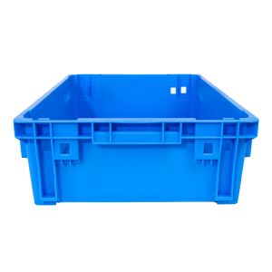 Buy cheap Strong Loading Capacity Tourtop Plastic Chicken Transport Crate for Live Poultry from wholesalers