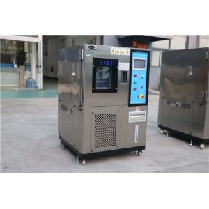 IEC60068 Programmable Constant Temperature And Humidity Test Chamber
