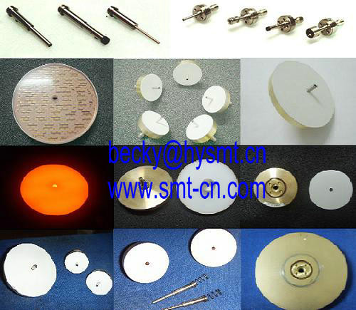 Buy cheap IP1 IP2 FUJI nozzle IPH-3431 AKPH-2051 AIPH-4030 from wholesalers