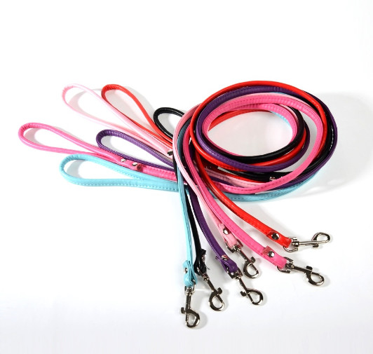leather leads for dogs